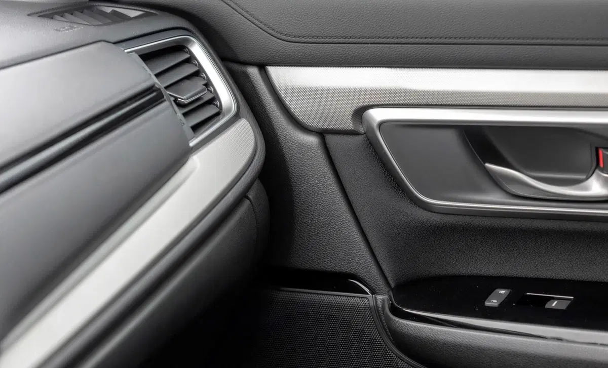 Honda CR-V 2.0 Hev eCVT Executive Navi AWD (17)