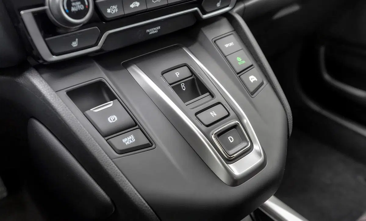 Honda CR-V 2.0 Hev eCVT Executive Navi AWD (18)