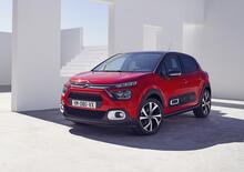 Citroën C3 2020, restyling: look da crossover