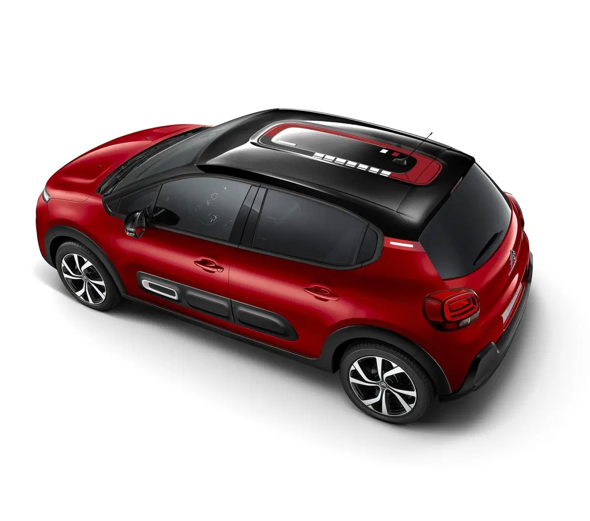 Citroën C3 2020, restyling: look da crossover (6)
