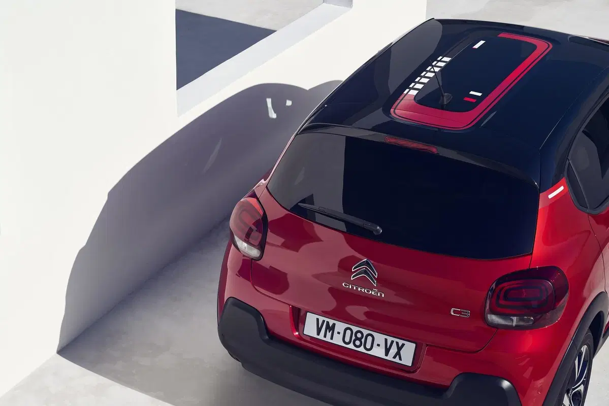 Citroën C3 2020, restyling: look da crossover (8)