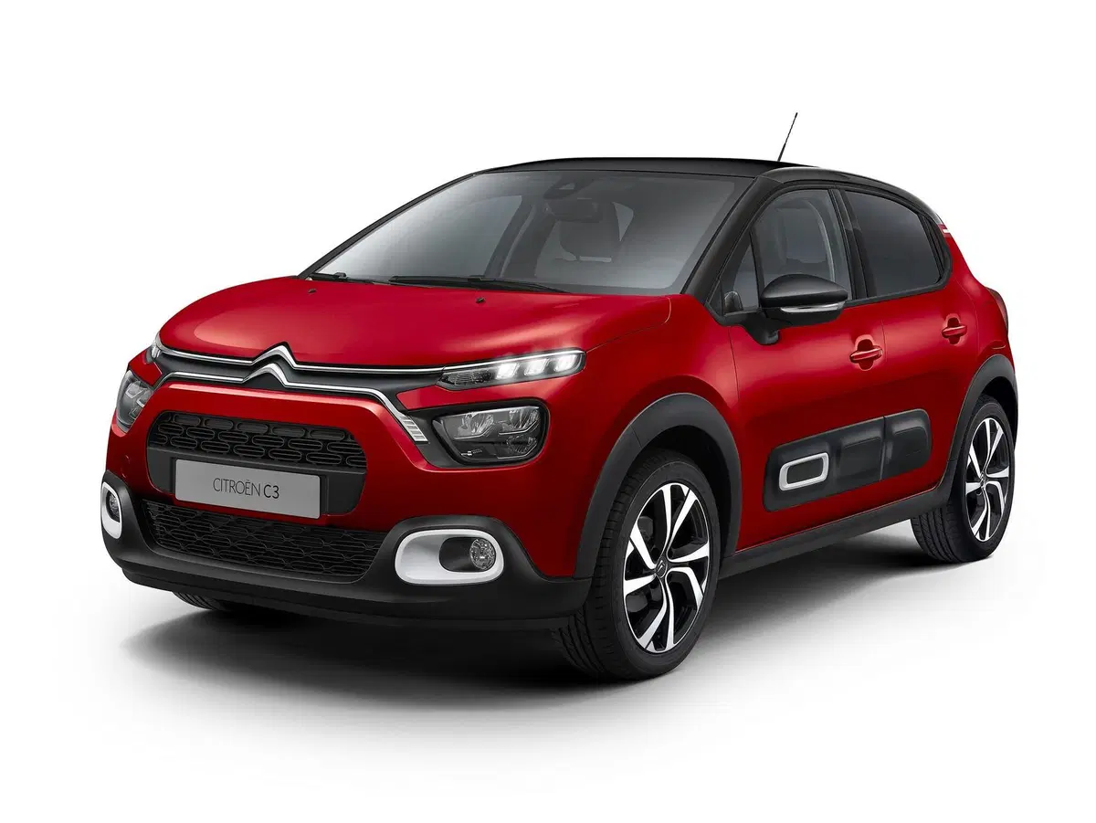 Citroën C3 2020, restyling: look da crossover (9)