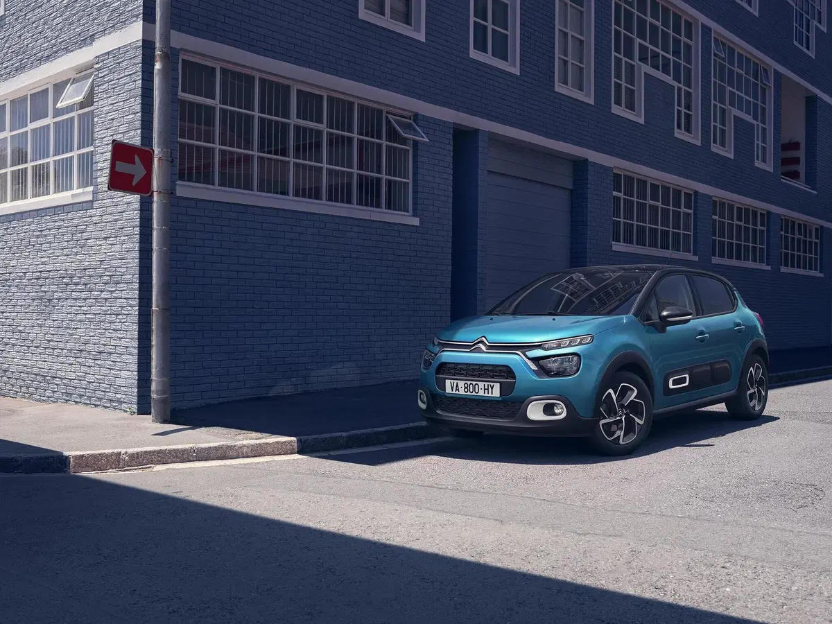 Citroën C3 2020, restyling: look da crossover (7)