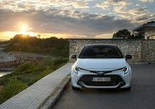 Toyota GR Corolla: un sogno che potrebbe diventare realtà nel 2023