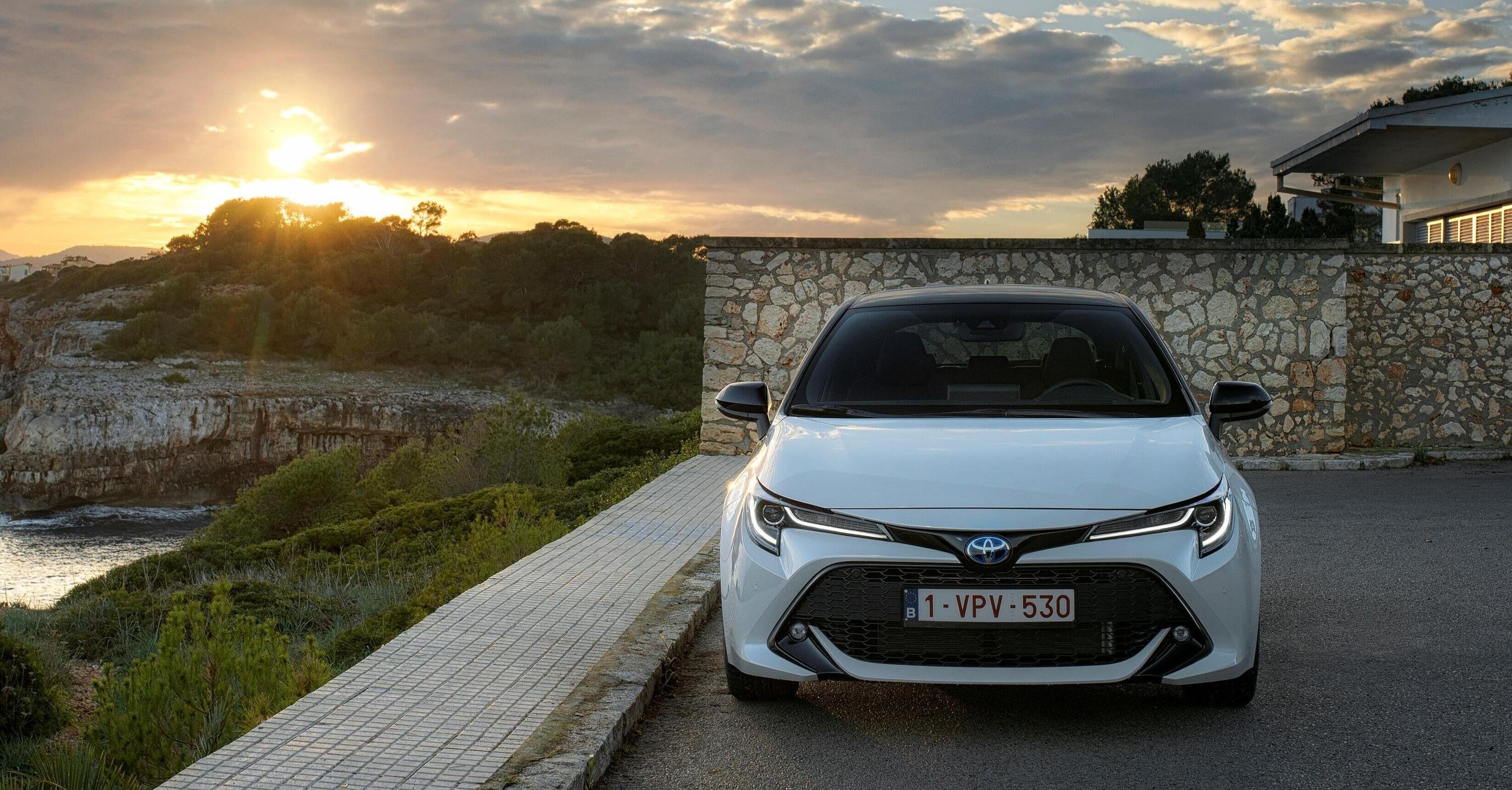 Toyota GR Corolla: un sogno che potrebbe diventare realt&agrave; nel 2023