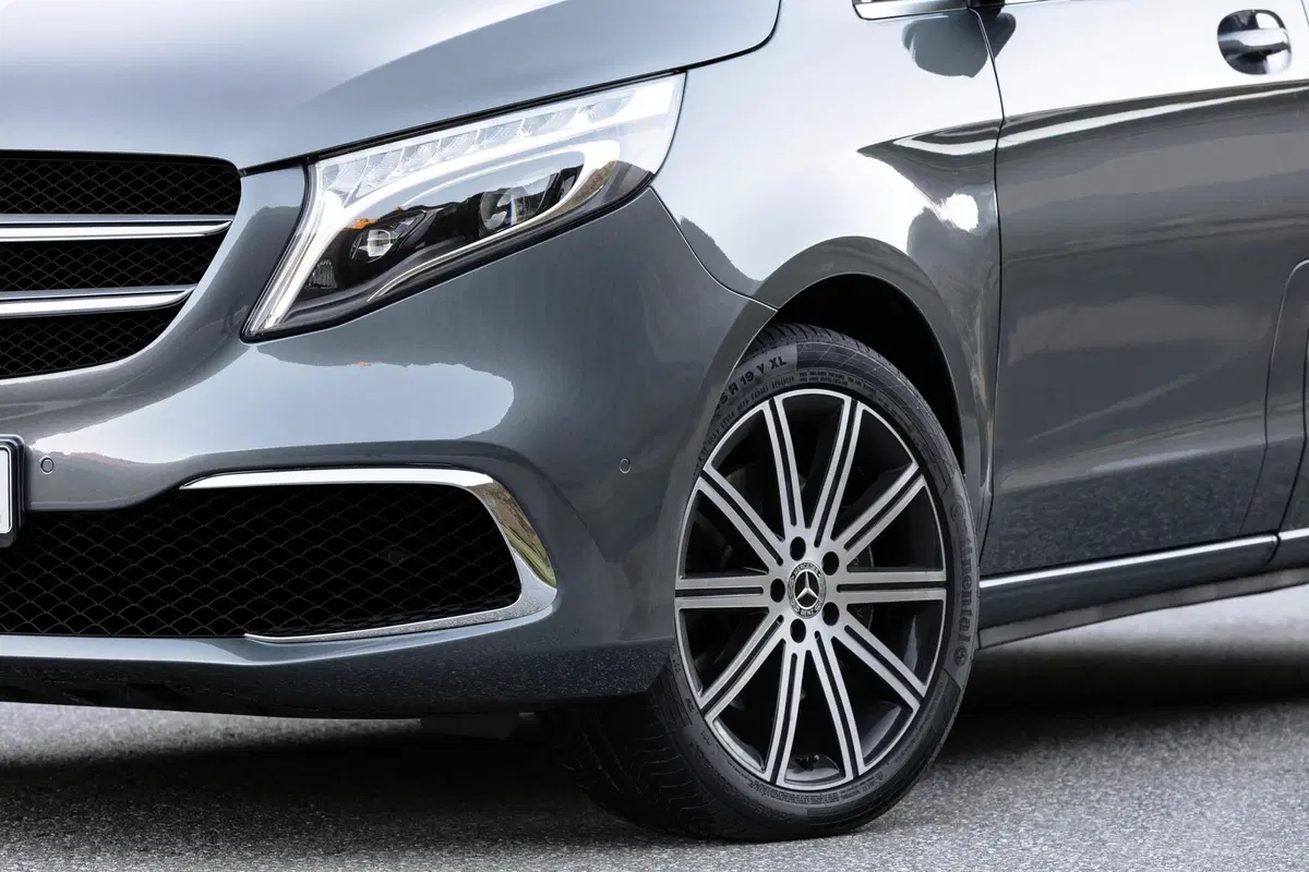 Mercedes-Benz Classe V Long 300 d Style auto (20)