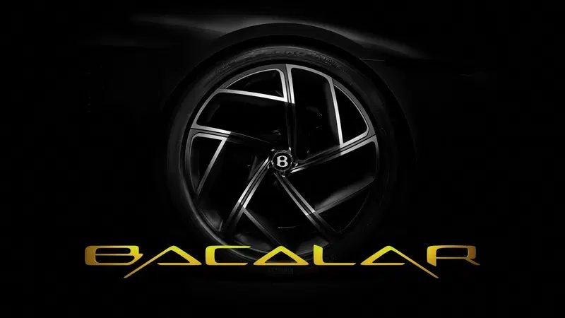 Bentley Mulliner Bacalar: un nuovo modello per Ginevra 2020
