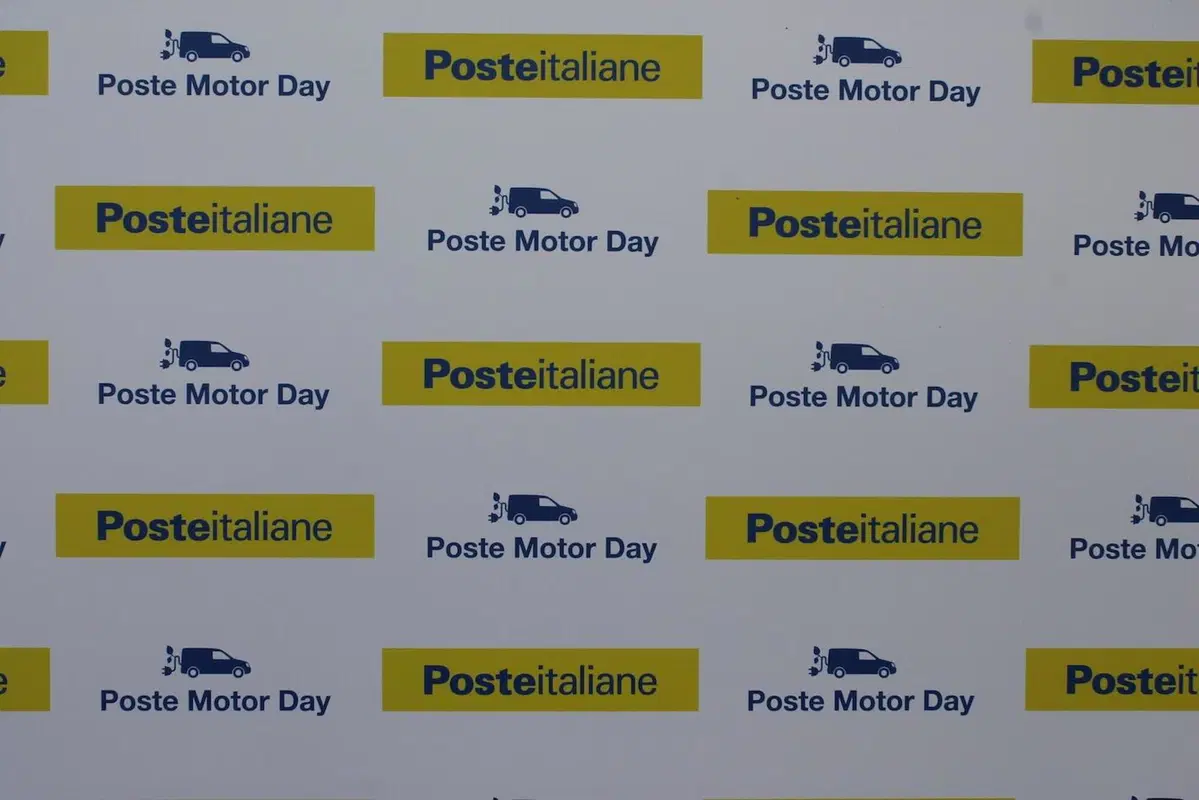 Poste Motor Day: postini in pista a Vallelunga