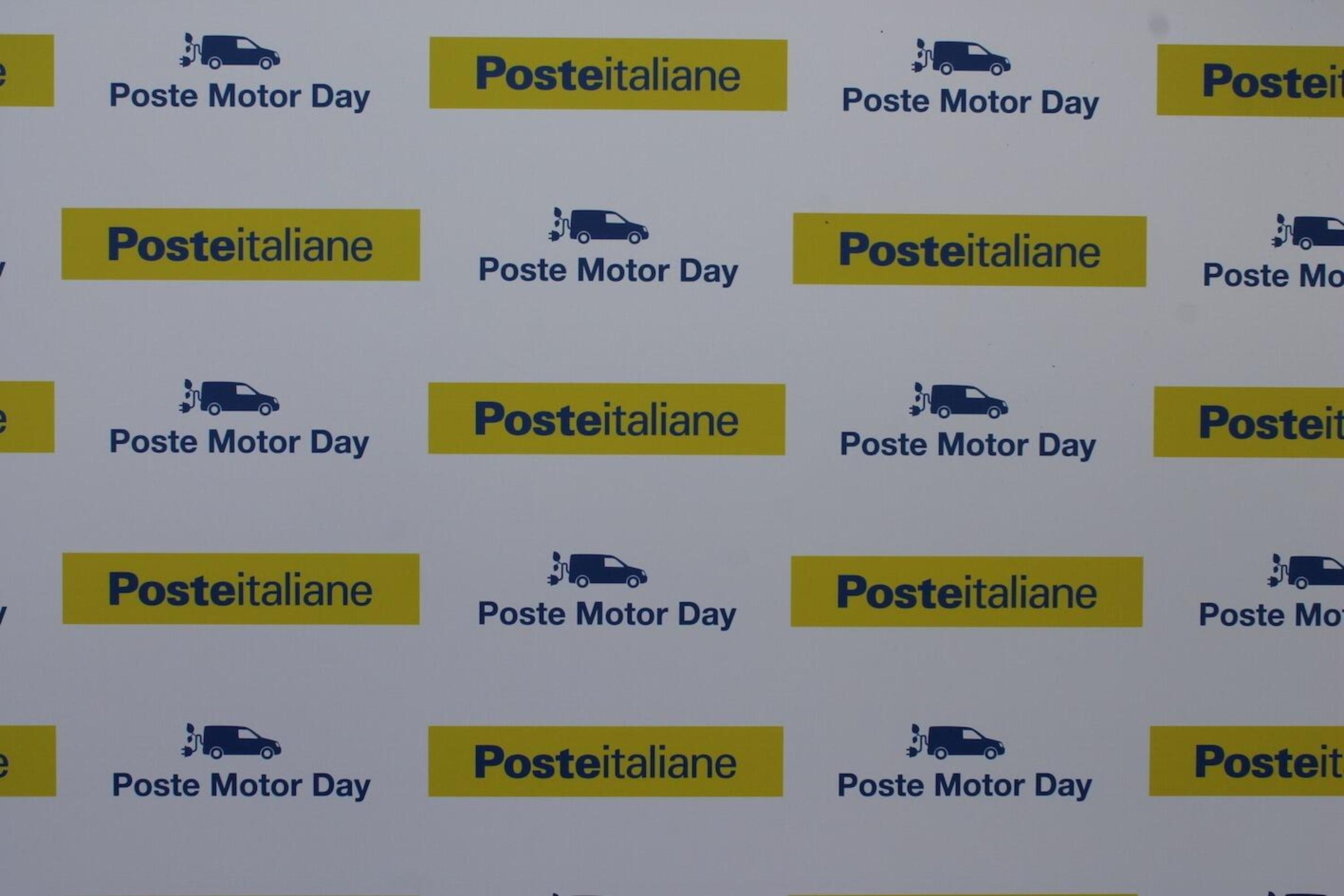Poste Motor Day: postini in pista a Vallelunga