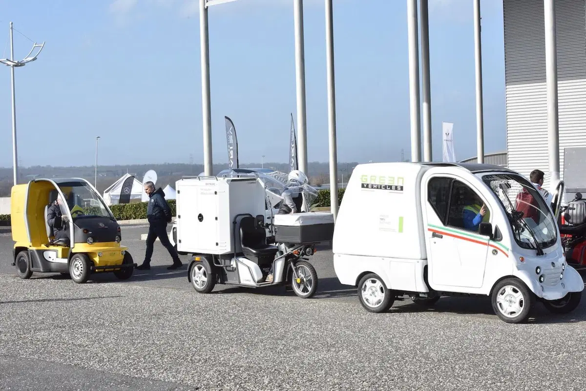 Poste Motor Day: postini in pista a Vallelunga (14)