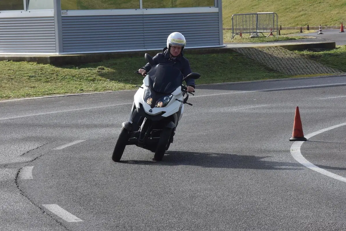 Poste Motor Day: postini in pista a Vallelunga (20)