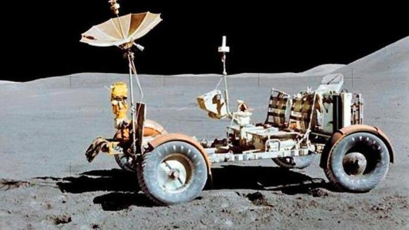 Nuovo Lunar Rover: le Case automobilistiche a supporto della Nasa