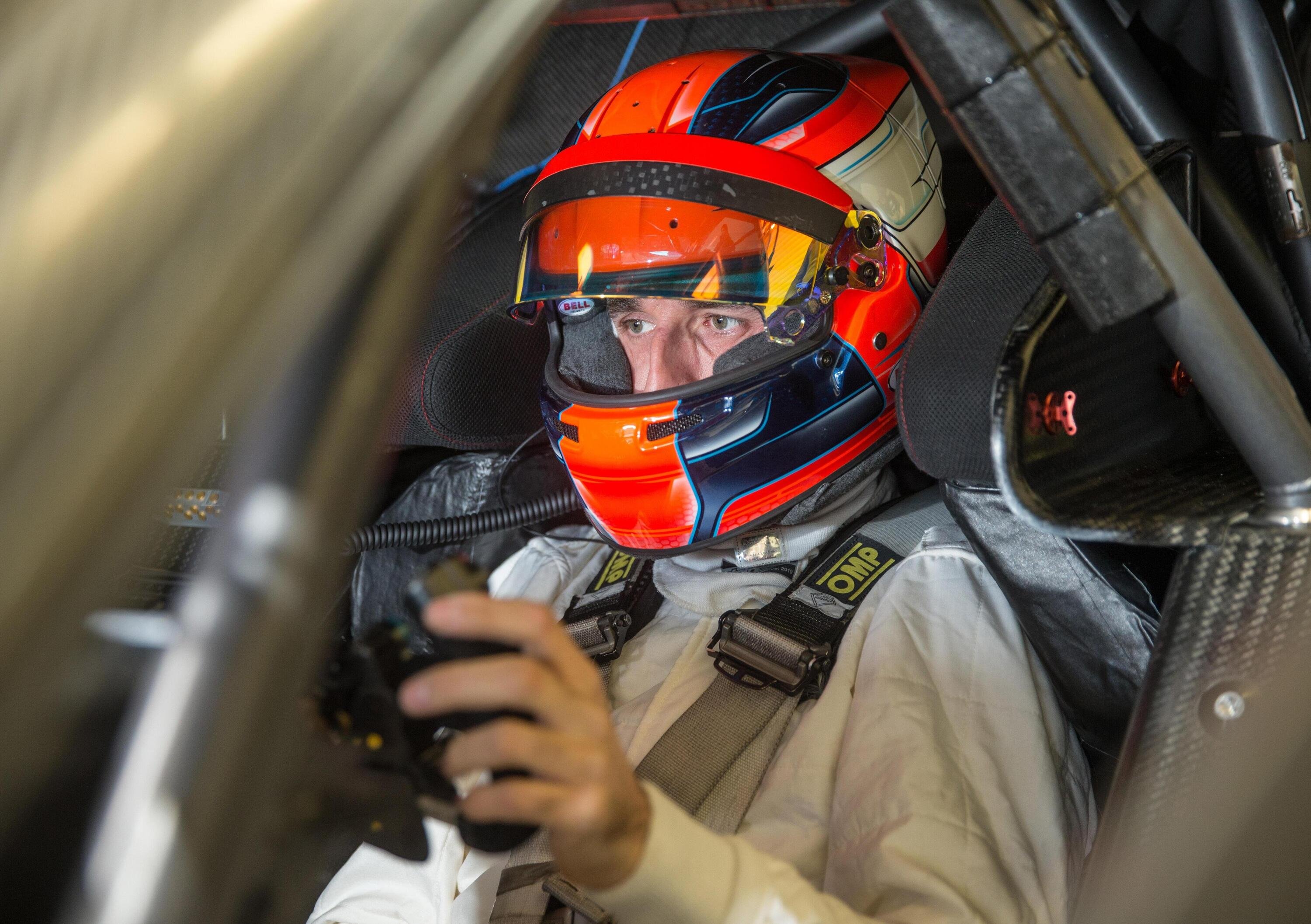 DTM 2020: Kubica ufficiale con la BMW M4 DTM della ART