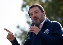 Salvini: «Sosterremo revoca concessione ad Autostrade»