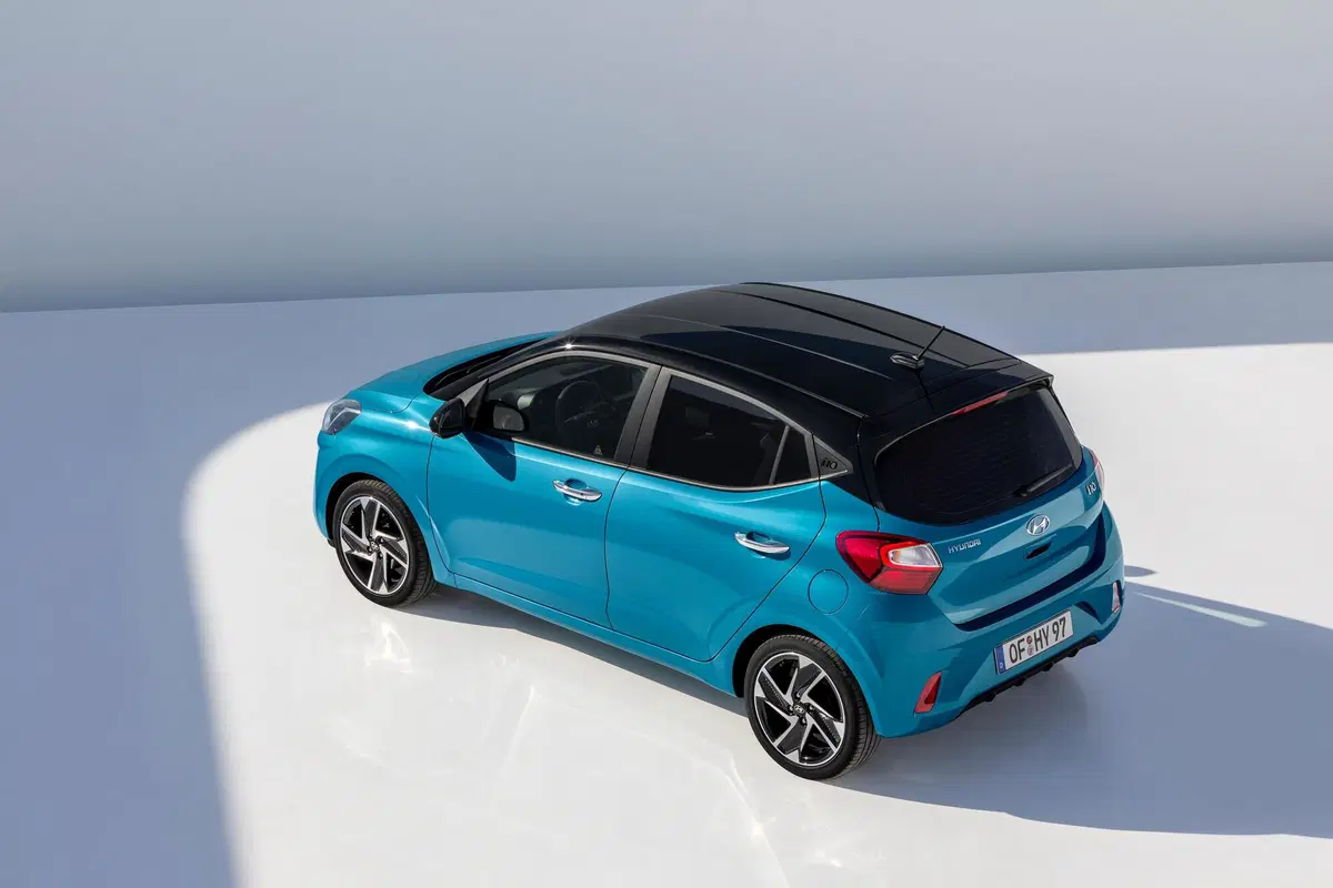 Hyundai i10 (2020-->>) (6)
