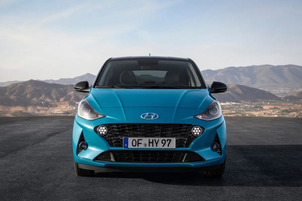 Hyundai i10 (2020-->>) (3)