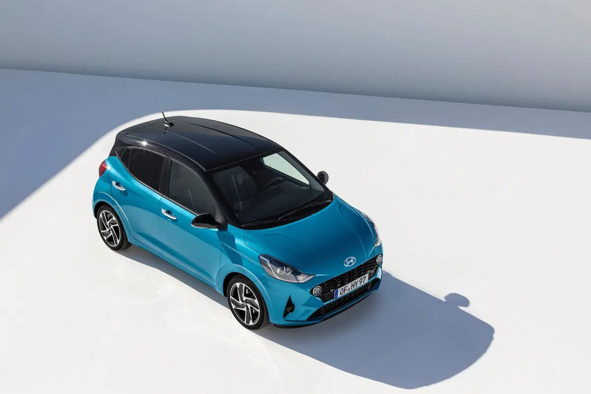 Hyundai i10 (2020-->>) (7)