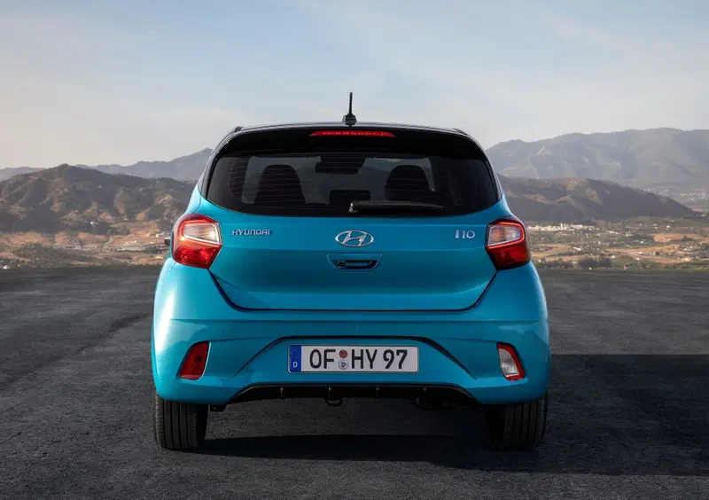 Hyundai i10 (5)