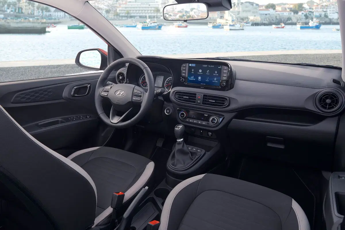 Hyundai i10 (2020-->>) (9)