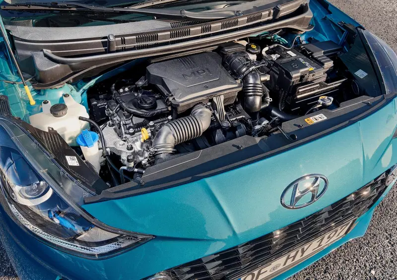 Hyundai i10 (16)