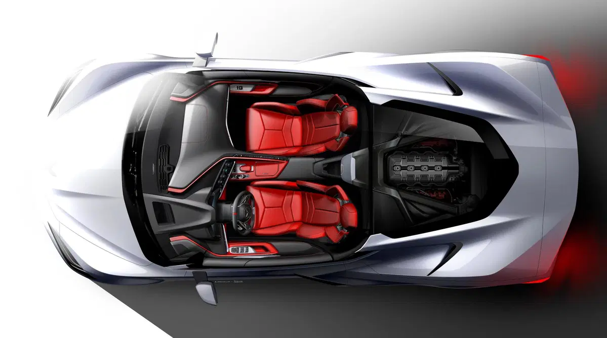Chevrolet Corvette GrandSport (2016-19) (7)