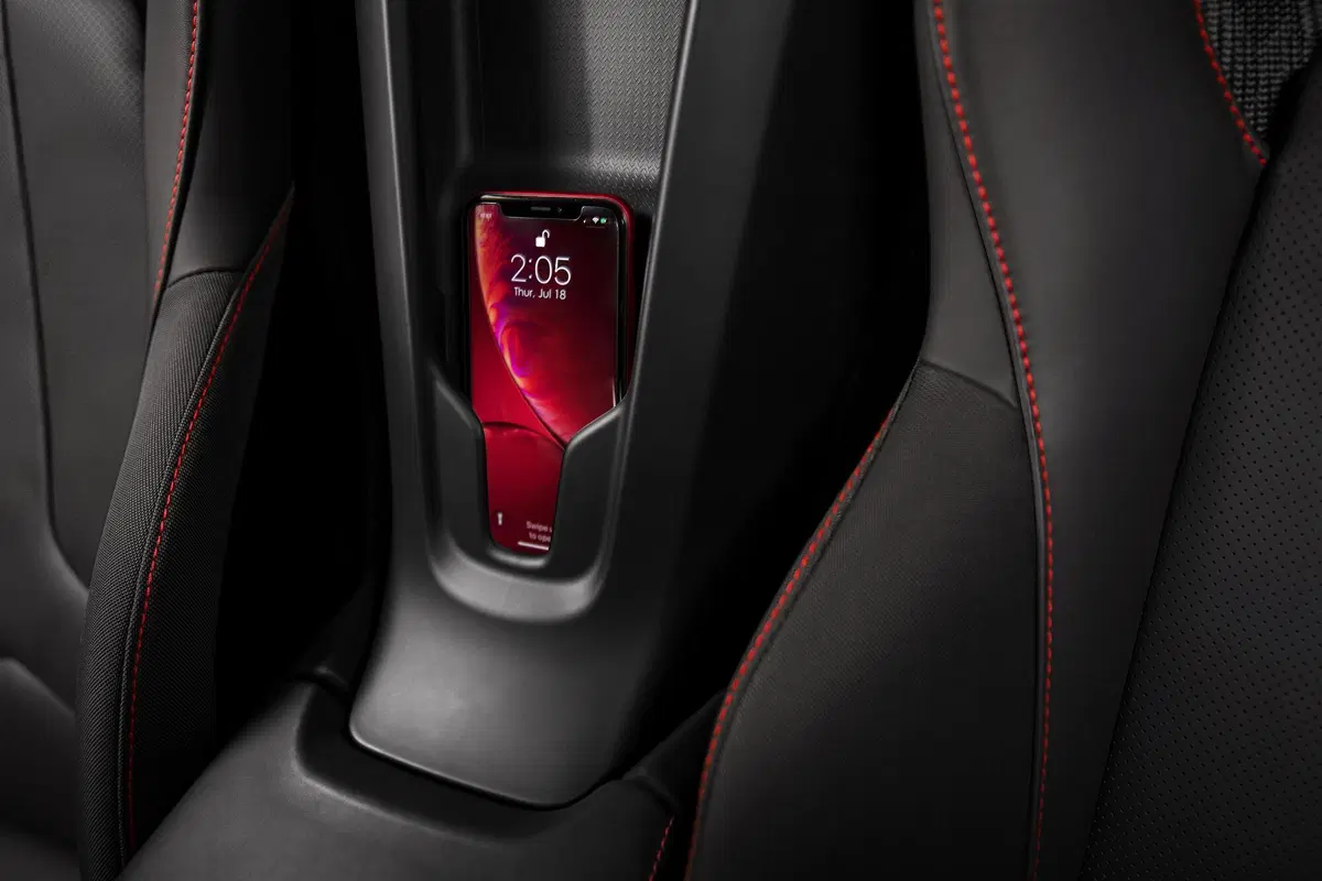 Chevrolet Corvette GrandSport (2016-19) (18)
