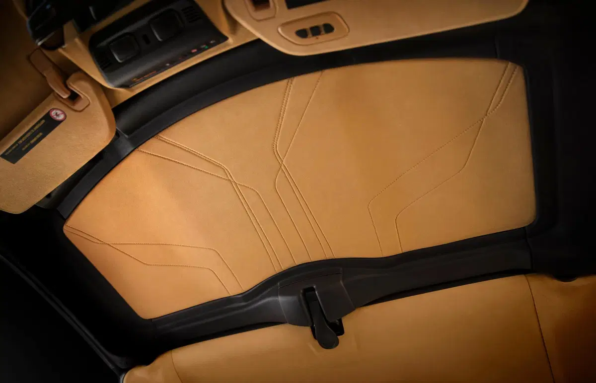 Chevrolet Corvette GrandSport (2016-19) (19)