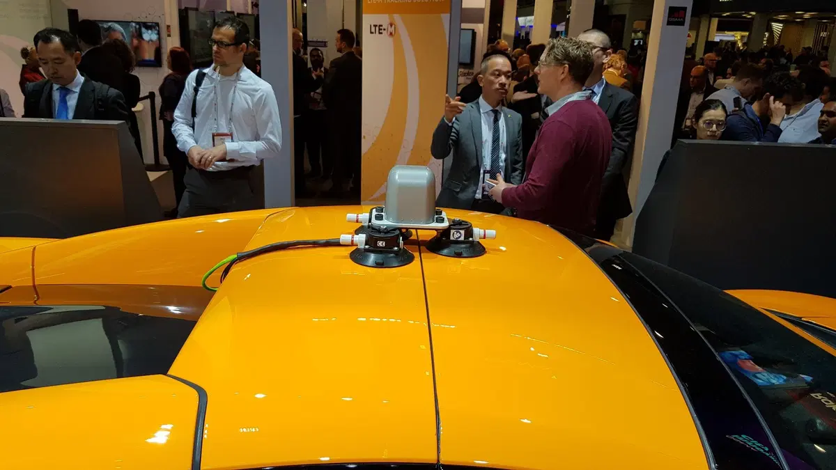 Coronavirus & Automotive, Dopo le produzioni salta anche MWC Barcellona 2020: Saloni a rischio? (3)