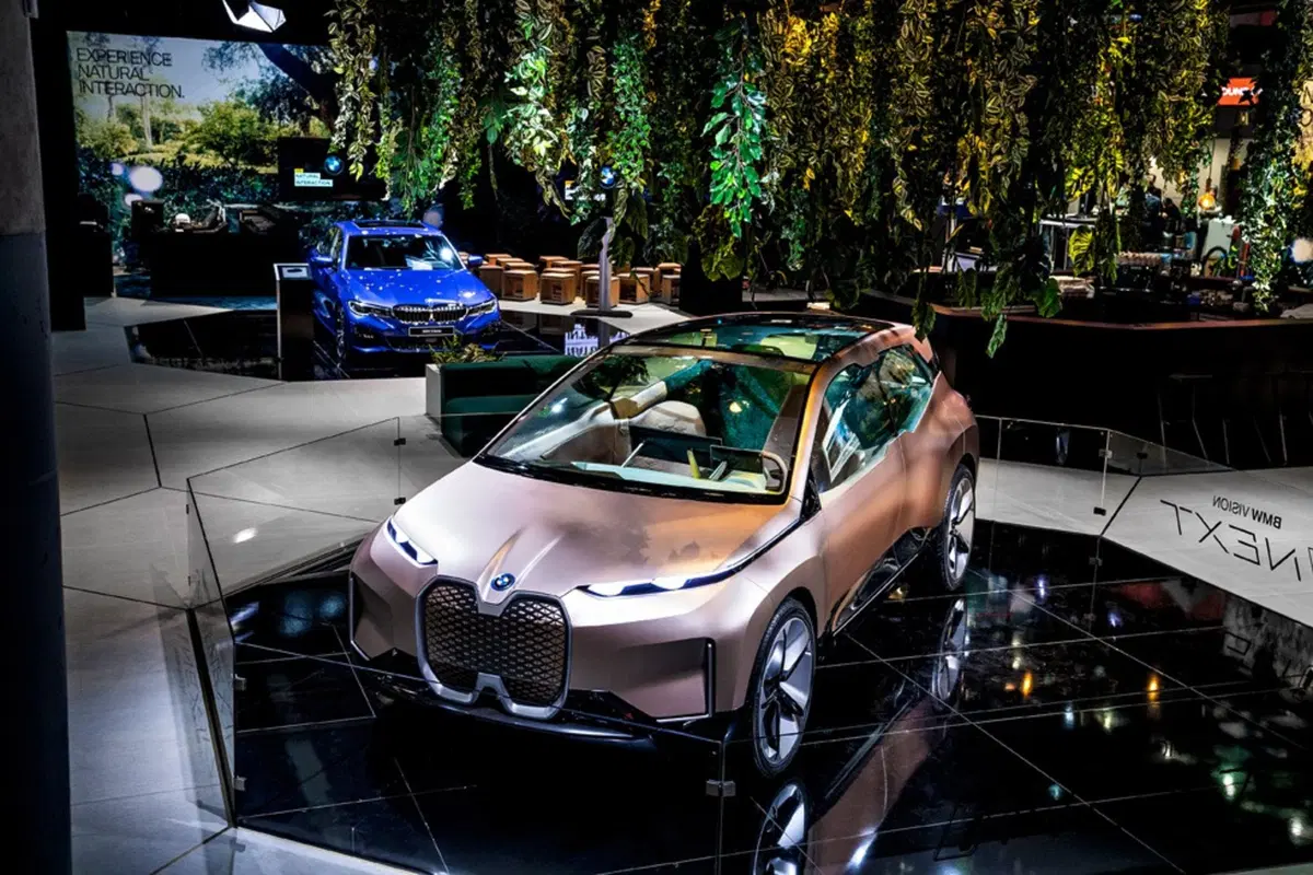 Coronavirus & Automotive, Dopo le produzioni salta anche MWC Barcellona 2020: Saloni a rischio? (8)