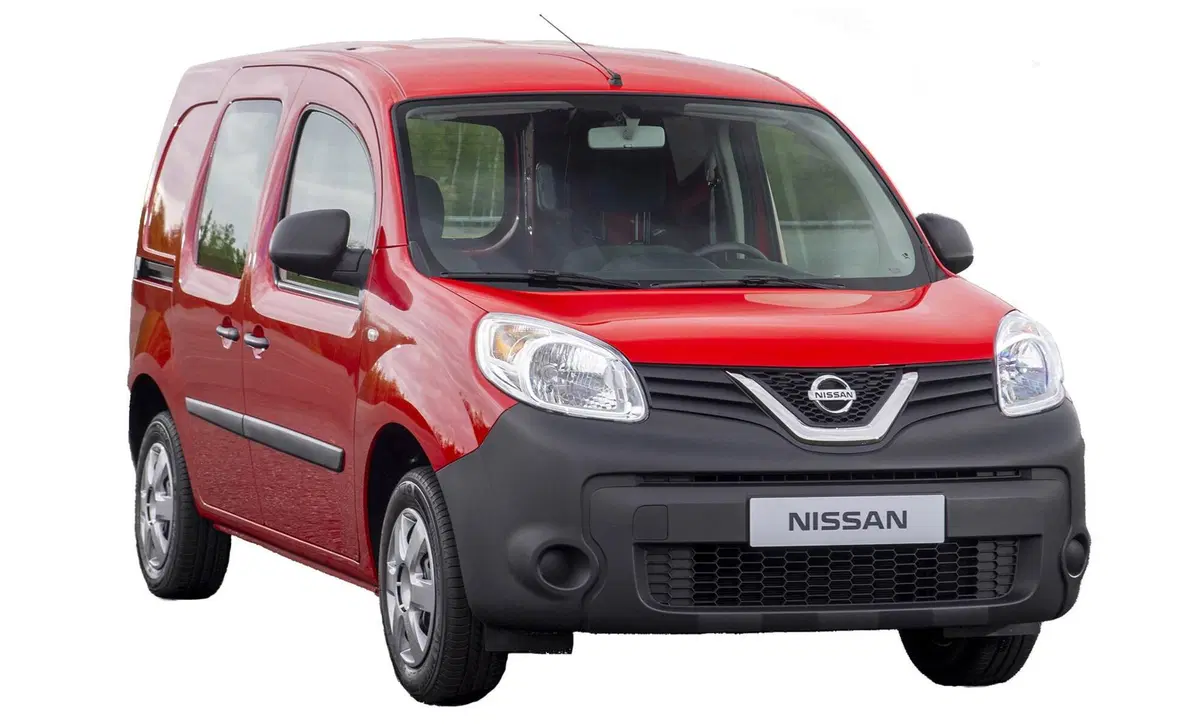 Nissan NV250 (2019-22) (3)