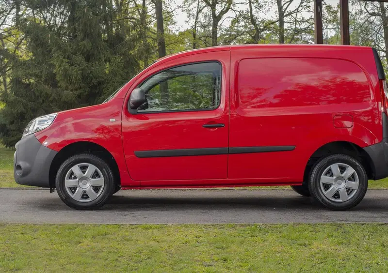 Nissan NV250 (2019-22) (2)