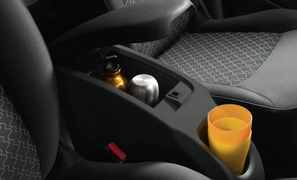 Nissan NV250 (2019-22) (19)
