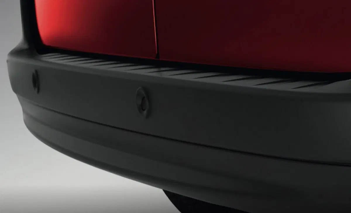 Nissan NV250 (2019-22) (20)