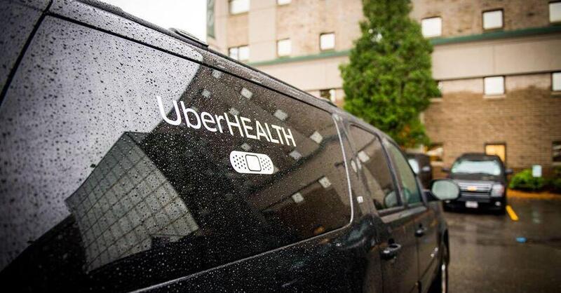 Coronavirus &amp; Mobilit&agrave;, Primo caso a Londra si &egrave; spostato con Uber