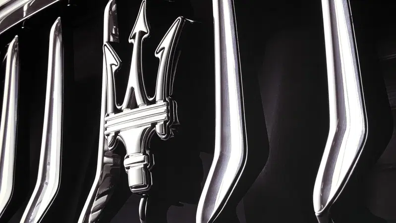 Maserati, Ghibli ibrida nel 2020 e molto altro: i piani per l'elettrificazione