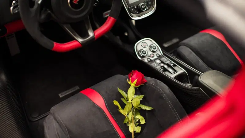 San Valentino, 10 regole per un appuntamento impeccabile