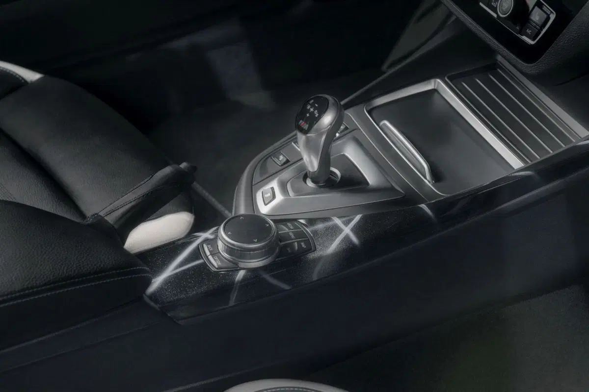 BMW M2 Competition by Futura 2000, coupé d’artista (4)