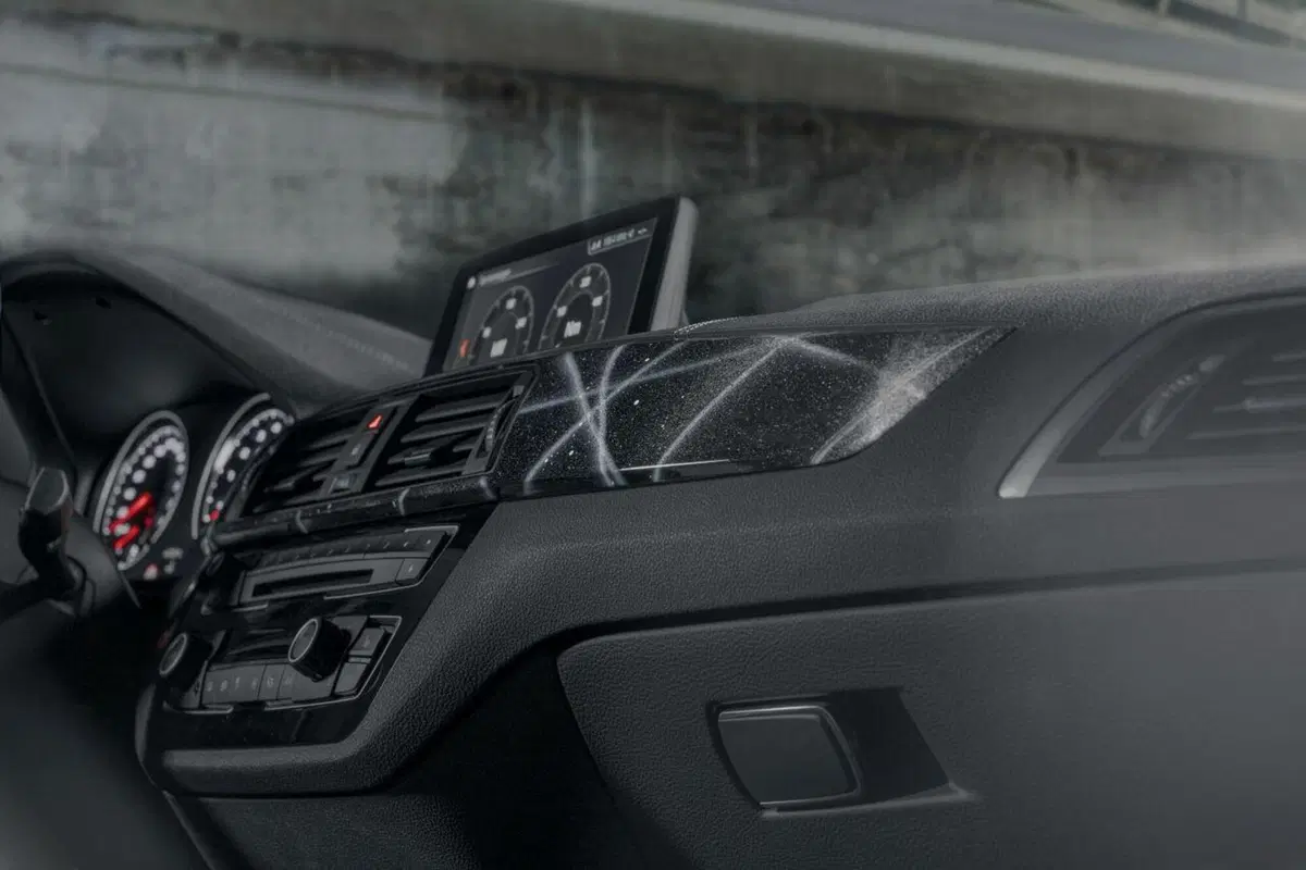 BMW M2 Competition by Futura 2000, coupé d’artista (8)