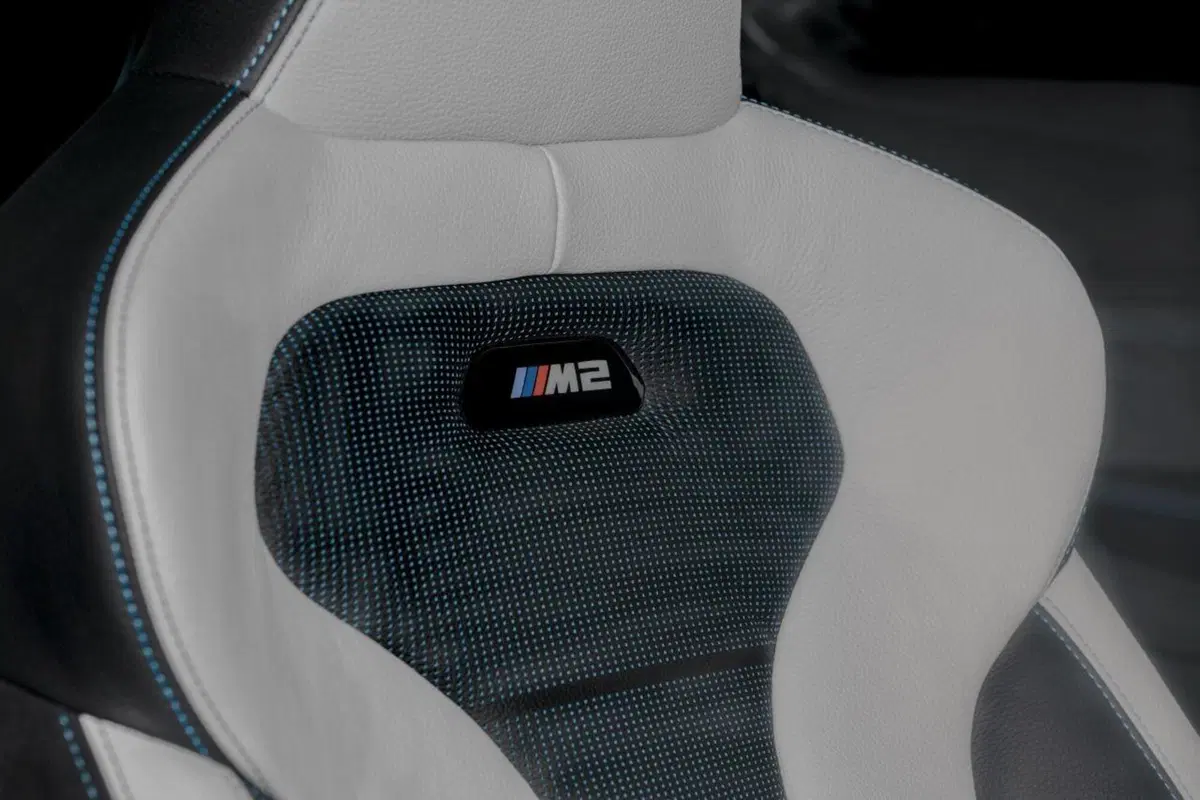 BMW M2 Competition by Futura 2000, coupé d’artista (15)