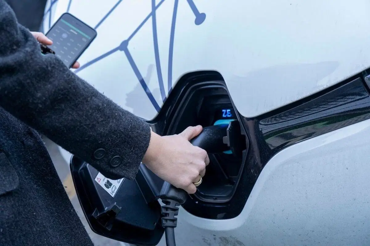 Sorgenia passa alle elettriche con GaiaGo (2)