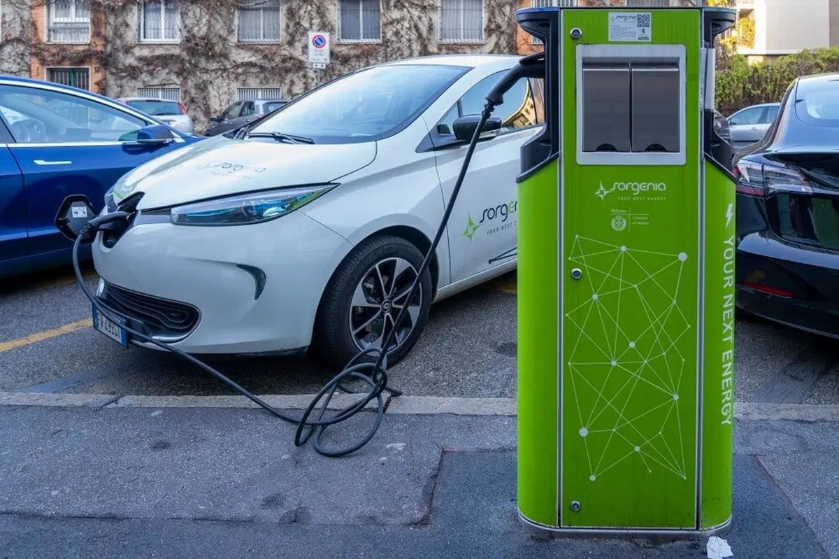 Sorgenia passa alle elettriche con GaiaGo (4)