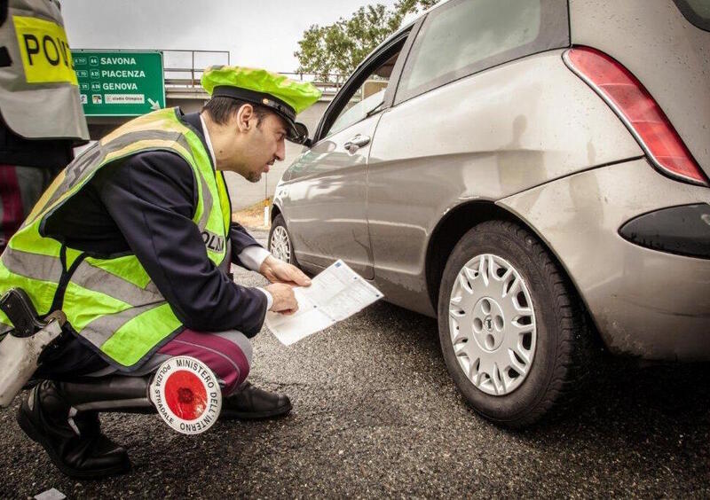 Vacanze Sicure 2016: occhio alle gomme!