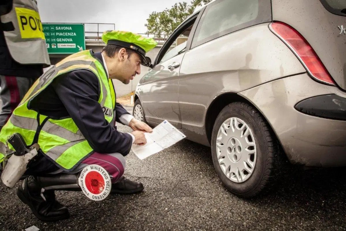 Vacanze Sicure 2016: occhio alle gomme! (3)