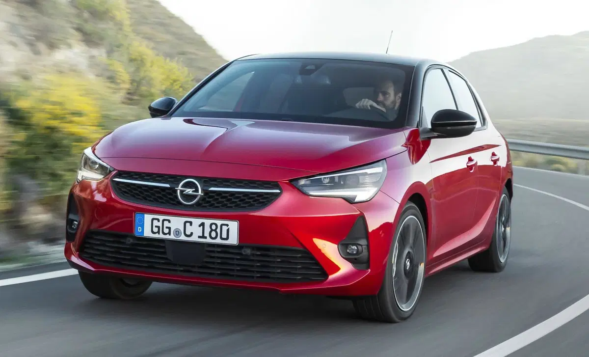 Opel Corsa (13)