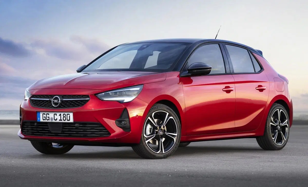 Opel Corsa (12)