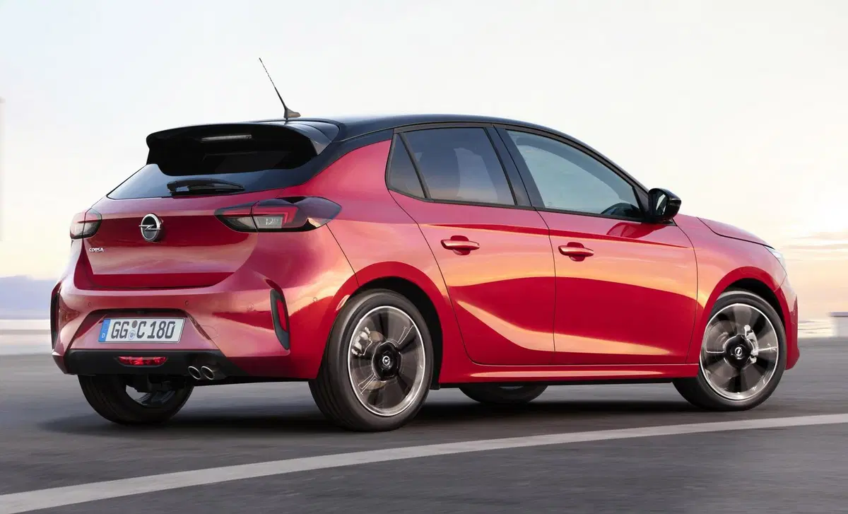 Opel Corsa (10)