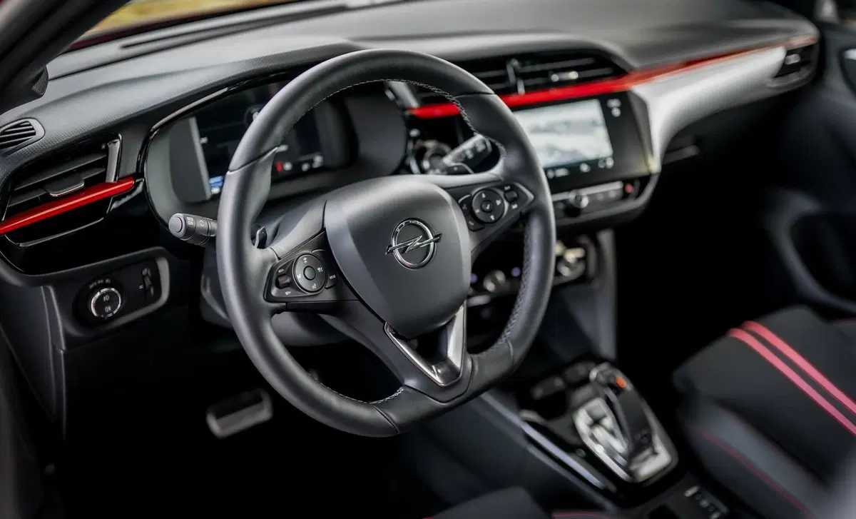Opel Corsa (14)