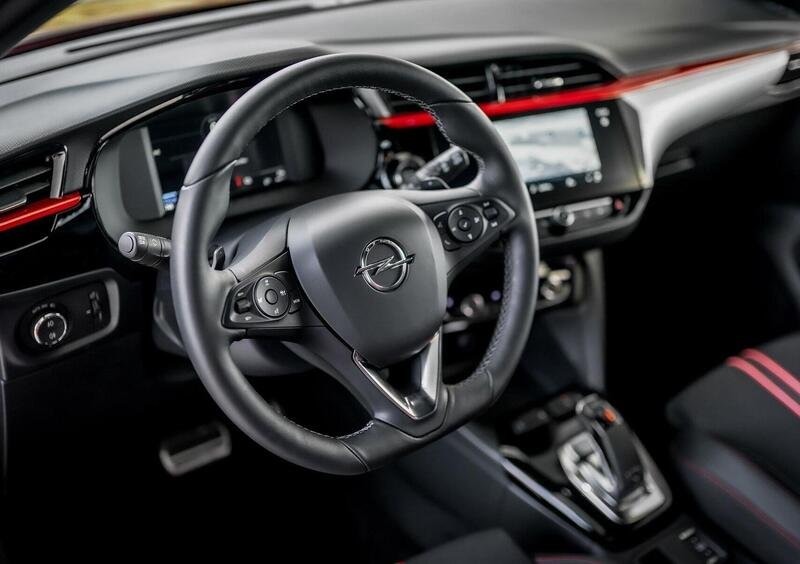 Opel Corsa (2019->>) (7)