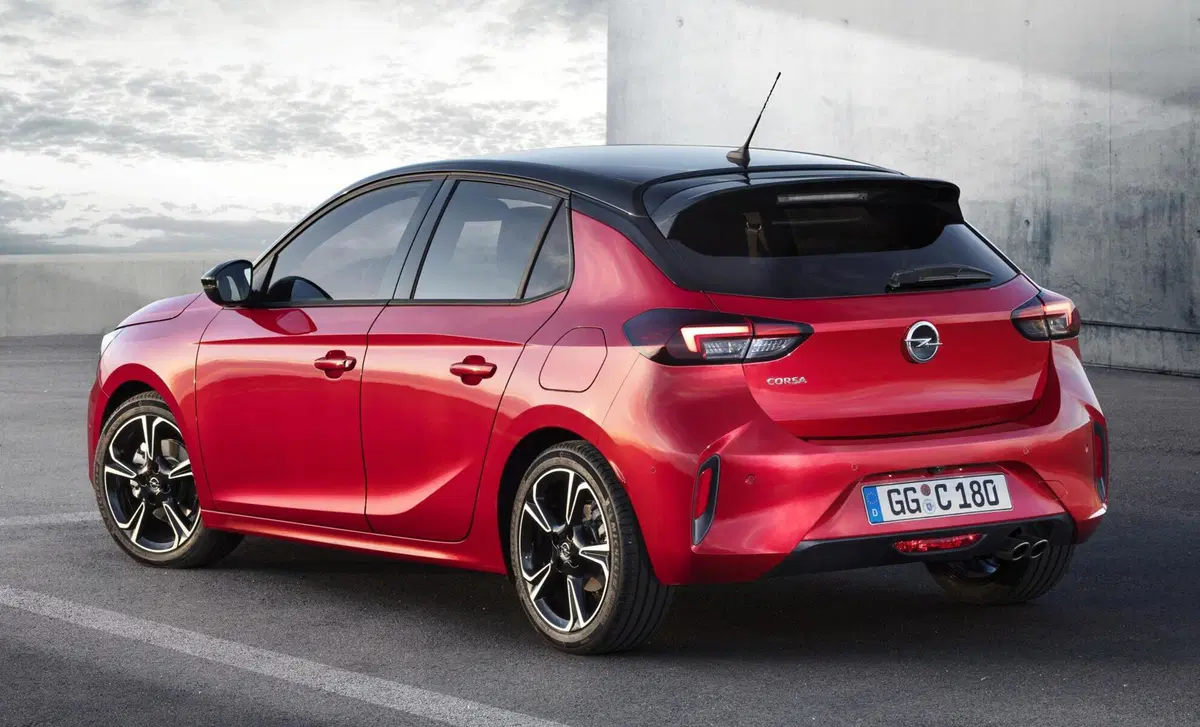 Opel Corsa (11)