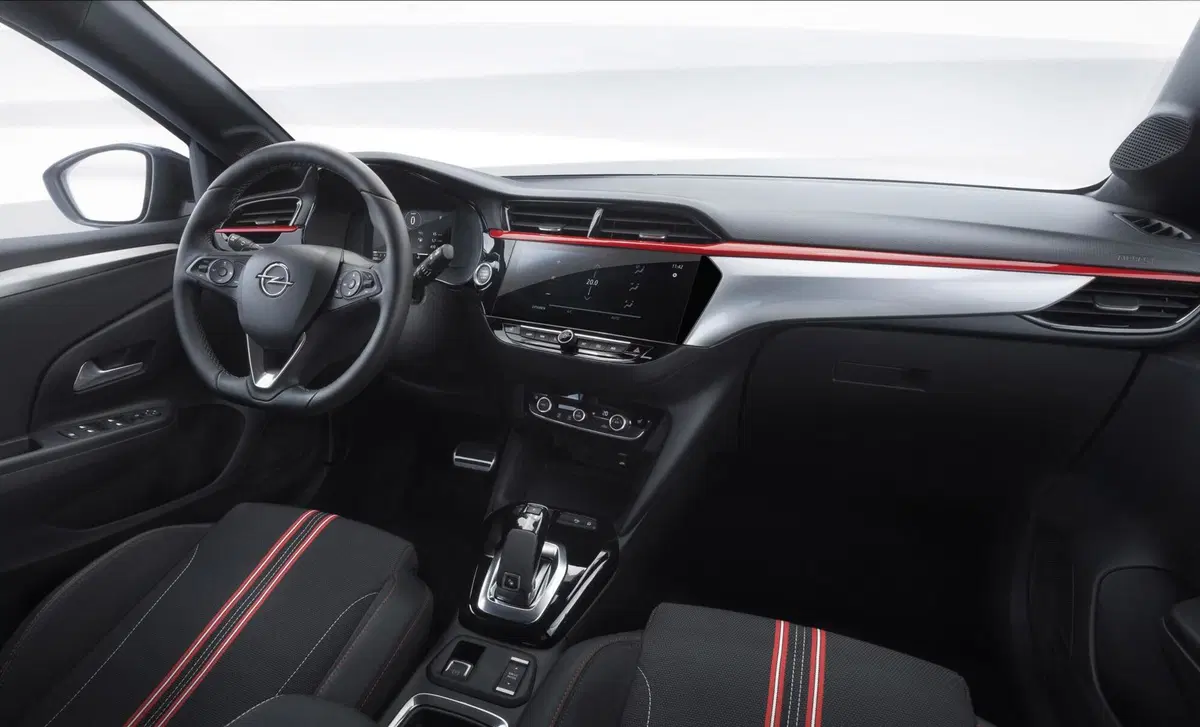 Opel Corsa (17)